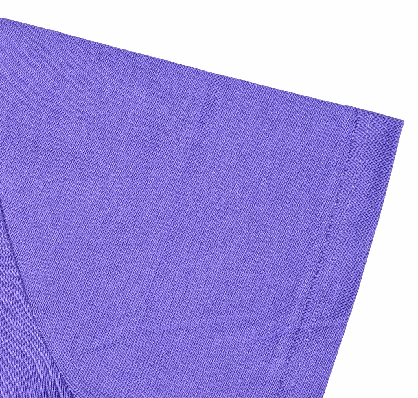 Lavendar Plain T-Shirt